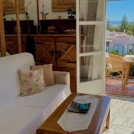 Puerto Banus Playa Appartement Marbellac