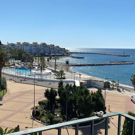 Puerto Banus Playa Apartment *