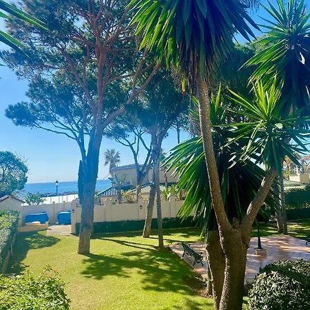 Puerto Banus Playa