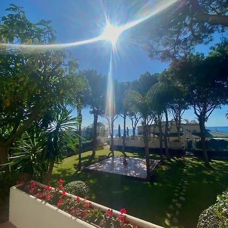 Puerto Banus Playa Apartment Marbella