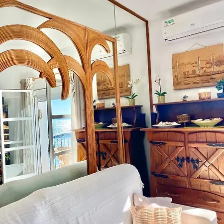 Puerto Banus Playa Appartement