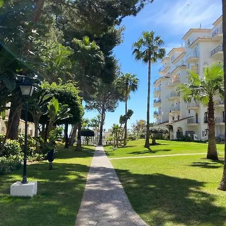 Puerto Banus Playa Apartment