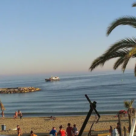 Puerto Banus Playa Apartment *